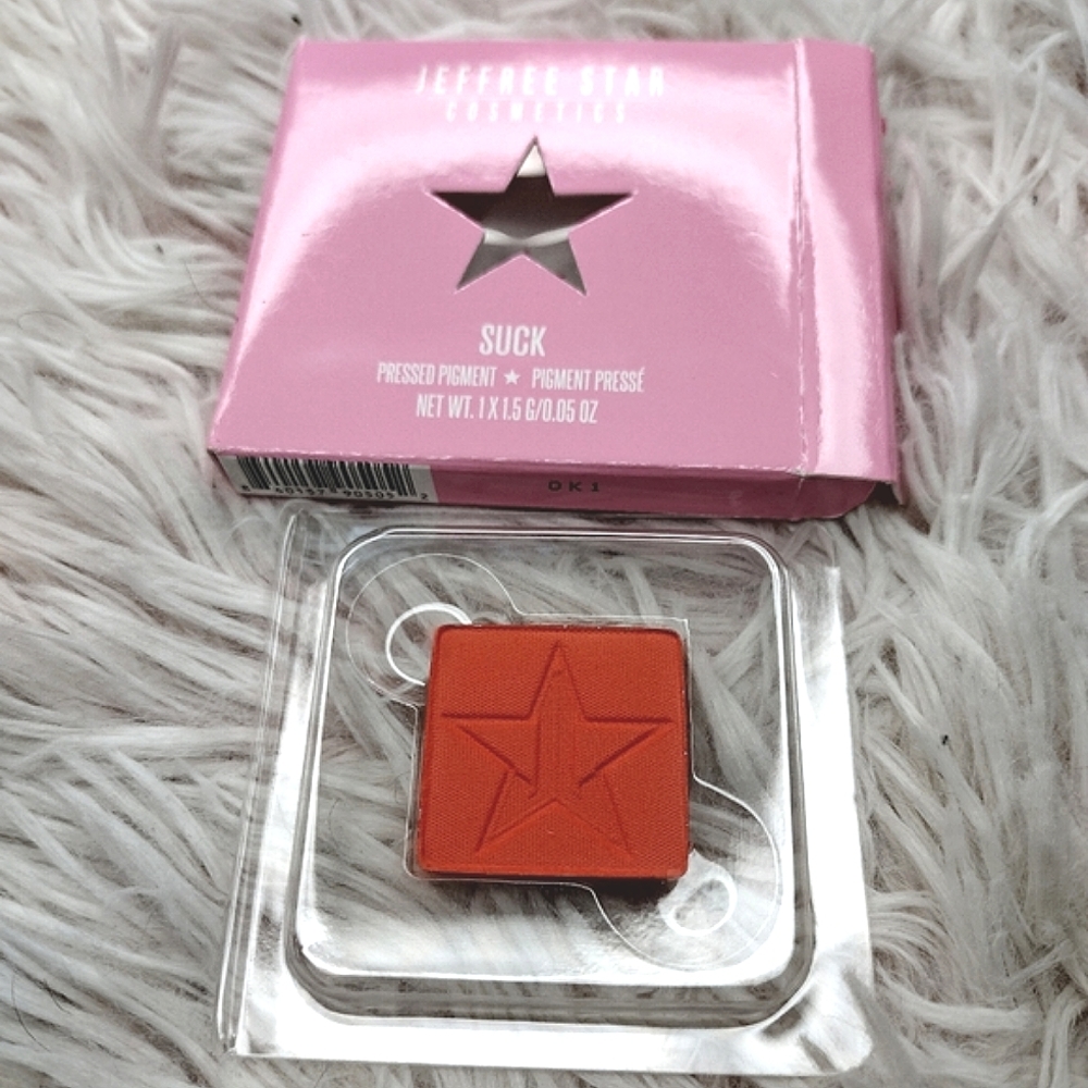 Jeffree Star Suck Single Eyeshadow - Picture 3 of 6